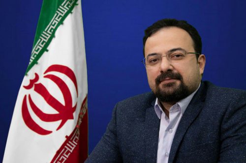 شهر الکترونیک؛ شهری برای هزاره جدید