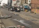 تشکیل پرونده قضائی برای افراد دخیل در پروژه بیآرتی رشت تشکیل پرونده قضائی برای افراد دخیل در پروژه بیآرتی رشت