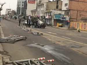 تشکیل پرونده قضائی برای افراد دخیل در پروژه بی‌آر‌تی رشت