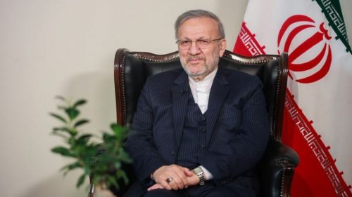 گزینه نخست شورای وحدت رئیسی است/کسانی که می‌گویند رئیسی نیاید خودشان نامزد معینی را مدنظر دارند