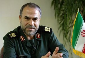 سردار محمد دلیل تخلف و رعایت نکردن مقررات از قرارگاه خاتم منفک شد/امیدواریم مردم با دقت در انتخابات دولت کارآمد را تشکیل دهند