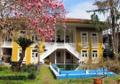 مرمت عمارت قدیمی میرزا خلیل رفیع در رشت آغاز شد مرمت عمارت قدیمی میرزا خلیل رفیع در رشت آغاز شد
