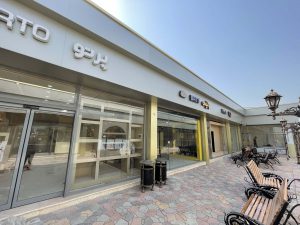 هدف از راه اندازی مرکز خرید آرش ارائه خدمات نوین مارکتینگ به مردم است