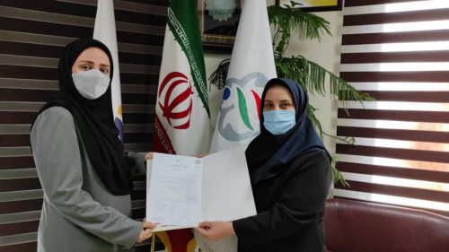 مرضیه صدیقی:هیچوقت،هیچ کاری از روز اول راحت نیست/امید شما را از انسان های ضعیف و ناموفق متمایز خواهد کرد