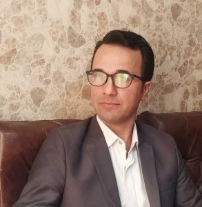  مشاور رسانه ای عضو هیت مدیره سازمان منطقه آزاد انزلی شد