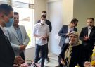 افتتاح دفتر طرح طاها شرکت انبوه سازان آرش در زیباکنار افتتاح دفتر طرح طاها شرکت انبوه سازان آرش در زیباکنار