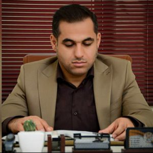 با تایید صلاحیت امید حبیبی آرای غرب گیلانی های مقیم رشت یکپارچه می شود