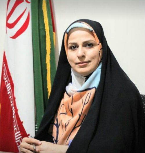 مدیریت شهری از دریچه نگاه زنان