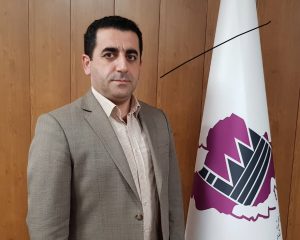 فراهم کردن زیرساختهای صنعتی و دنبال کردن مباحث حمایتی دو وظیفه‌ شرکت شهرکهای صنعتی