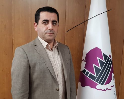 فراهم کردن زیرساختهای صنعتی و دنبال کردن مباحث حمایتی دو وظیفه‌ شرکت شهرکهای صنعتی