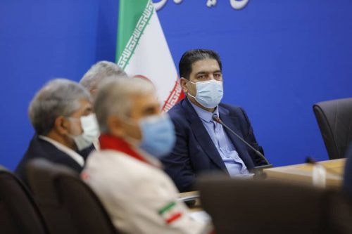 محموله‌های واکسن تا سوم خرداد وارد کشور می‌شود