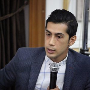 جای خالی کافه کتاب در پیاده راه فرهنگی رشت احساس می شود