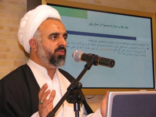 انتصاب مسئولین جدید کمیته‌های طلاب و رای اولی های ستاد مرکزی رئیسی در گیلان