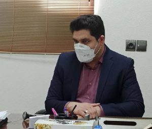 مهندس فرزاد کرمی مدیر موفق و جوان گیلان، پدیده انتخابات شورای شهر رشت