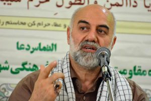 دشمنان با ایجاد دوگانگی کاذب سعی در شکست جریان انقلابی در انتخابات دارند