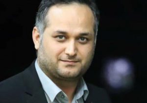 سجاد علیپور مرزهای حمایت رشتوندان جوان و نو اندیش از خود را در نوردیده است