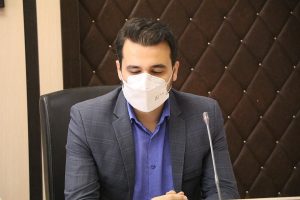 با تمام قوا برای برگزاری انتخابات الکترونیک آماده ایم