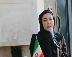 آمنه خاکپور:هنوز فقر فرهنگی در جامعه حکم فرماست/برای اشتغالزایی در روستا با مشکل اخذ مجوزها روبه رو هستیم