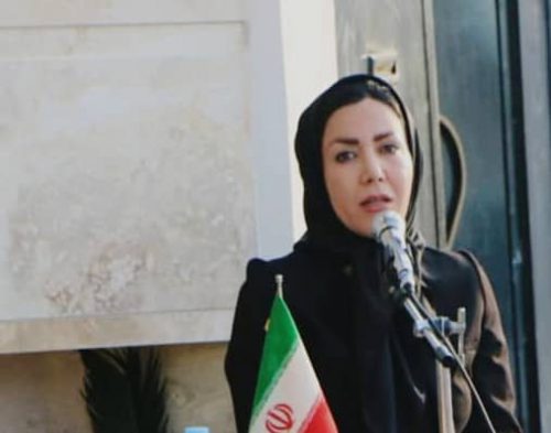 آمنه خاکپور:هنوز فقر فرهنگی در جامعه حکم فرماست/برای اشتغالزایی در روستا با مشکل اخذ مجوزها روبه رو هستیم
