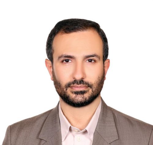 انتصاب مهدی نورسته بعنوان مسئول ستاد مرکزی همیاران انقلاب اسلامی ( هواداران محمد یاوران رئیسی ) در استان گیلان