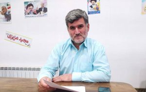 هدفم تحقق امکاناتی یکسان برای همه شهروندان است