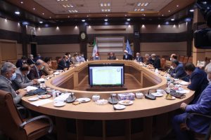 تحسین وکلای گیلانی از اقدامات توسعه مدارانه و متوازن دانشگاه علوم پزشکی / دکتر سالاری: برای توسعه بیشتر نیازمند حمایت نمایندگان ملت هستیم