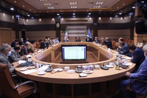 تحسین وکلای گیلانی از اقدامات توسعه مدارانه و متوازن دانشگاه علوم پزشکی / دکتر سالاری: برای توسعه بیشتر نیازمند حمایت نمایندگان ملت هستیم