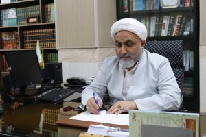 رئیس عقیدتی سیاسی فرماندهی انتظامی گیلان از مردم تقدیر کرد