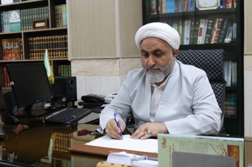 رئیس عقیدتی سیاسی فرماندهی انتظامی گیلان از مردم تقدیر کرد
