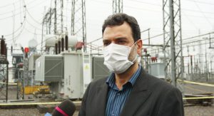 استفاده بهینه از انرژی برق امری جهانی است