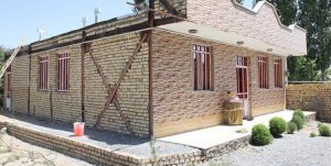 واگذاری ۶۰ خانه به مددجویان بهزیستی گیلان