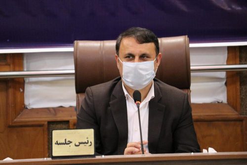 اعتبارات جذب شده سال گذشته معیار توزیع اعتبارات در امسال خواهد بود