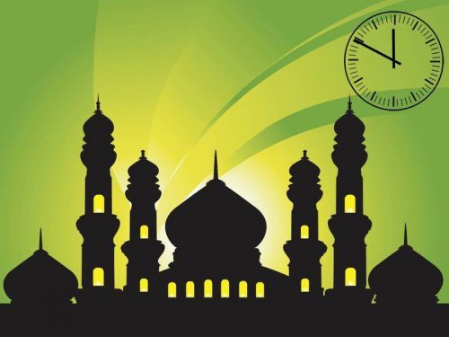 تقویم روز و اوقات شرعی گیلان ۶ مرداد ۱۴۰۰
