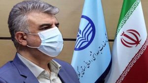 پیک پنجم کرونا همچنان در گیلان صعودی است