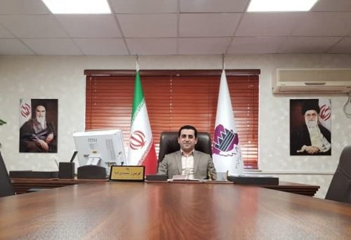 اشتغال بیش از ۱۶ هزار نفر در واحدهای مستقر در شهرک‌های صنعتی گیلان