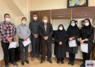 انتصابات جدید در هیات نجات غریق و غواصی شهرستان رشت انتصابات جدید در هیات نجات غریق و غواصی شهرستان رشت