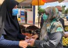 بانوان محجبه شفتی تقدیر شدند بانوان محجبه شفتی تقدیر شدند