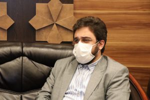 گزارش تصویری دیدار مدیرعامل جوان و با انگیزه رشت الکتریک با مدیران استان گیلان
