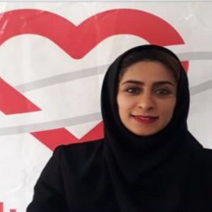 زهرا سهرابی: بزرگترین مشکل زنان جامعه ما عدم خودباوری است/تلاش می کنم هرروز بیشتر از قبل به اصول انسانی پایبند باشم