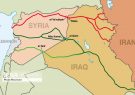 یک تصمیم سوقالجیشی و ورود نفت ایران به مدیترانه/ چرا اسرائیل نگران است؟ یک تصمیم سوقالجیشی و ورود نفت ایران به مدیترانه/ چرا اسرائیل نگران است؟