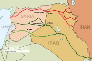 یک تصمیم سوق‌الجیشی و ورود نفت ایران به مدیترانه/ چرا اسرائیل نگران است؟