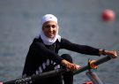 نازنین ملایی: اتفاقی وارد رشته روئینگ شدم / چالش ها و مشکلات باعث شد با انگیزه بالاتری هدفم را دنبال کنم نازنین ملایی: اتفاقی وارد رشته روئینگ شدم / چالش ها و مشکلات باعث شد با انگیزه بالاتری هدفم را دنبال کنم
