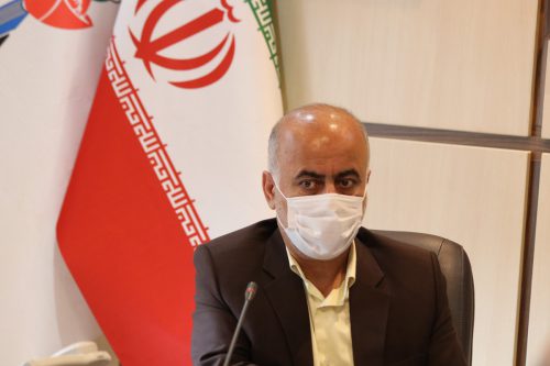 مرز درصد بندی بین ایثارگران و جانبازان برداشته شده است/واکسیناسیون همسران جانبازان بالای ۷۰ درصد در گیلان