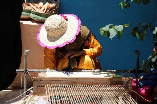 انعقاد تفاهم‌نامه مشترک آموزش مهارت‌های صنایع‌دستی با مرکز فنی و حرفه‌ای لنگرود