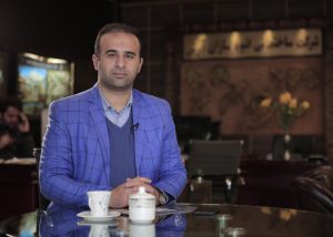 یکی از مهمترین راهبردهای هلدینگ آرش کار تیمی است/ تمامی کارکنان خود را عضو خانواده بزرگ آرش می دانند