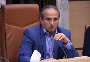 بازگشایی تمام مراکز برای تزریق دوز دوم واکسن در رشت از روز دوشنبه/تا شنبه هفته آینده حدود ۳۰ هزار دوز واکسن در رشت تزریق خواهد شد