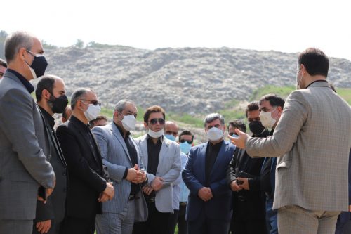 تمام اتفاقاتی که در گذشته در سراوان انجام شده، بیشتر جنبه نمایشی داشته است