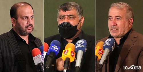 شرایط استان‌های شمالی از وضعیت قرمز به سیاه رسیده است
