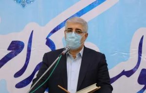 تحقق آرمان و اهداف نظام مرهون وجود نیروهای متعهد و انقلابی است