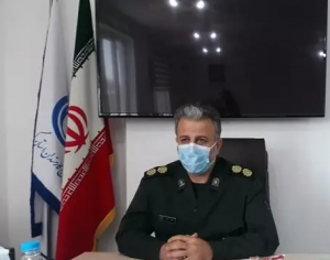 واکسیناسیون بیش از ۵۵۶۰ نفر از کارمندان ادارات و بانک های گیلان